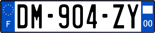 DM-904-ZY