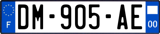 DM-905-AE