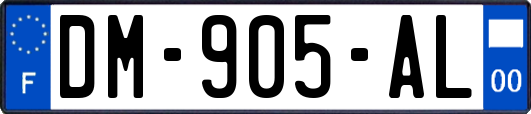 DM-905-AL