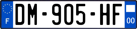 DM-905-HF