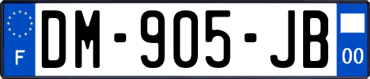 DM-905-JB