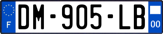 DM-905-LB