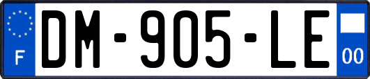 DM-905-LE