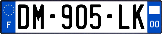 DM-905-LK