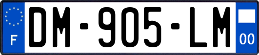 DM-905-LM