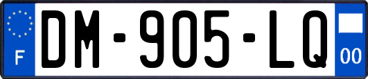 DM-905-LQ