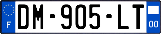 DM-905-LT