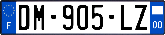 DM-905-LZ