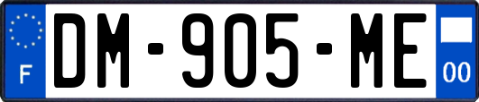 DM-905-ME