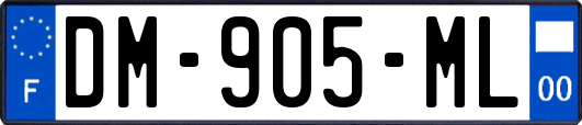 DM-905-ML