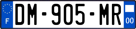 DM-905-MR