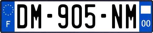 DM-905-NM