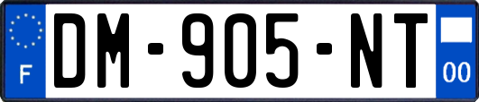 DM-905-NT