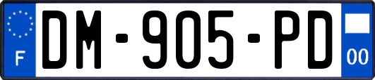 DM-905-PD