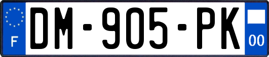 DM-905-PK