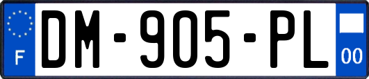 DM-905-PL