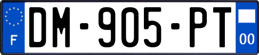DM-905-PT
