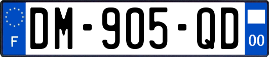 DM-905-QD