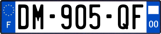DM-905-QF