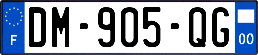 DM-905-QG