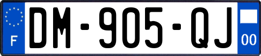 DM-905-QJ