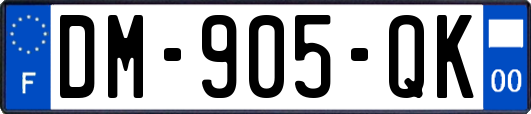 DM-905-QK