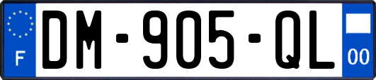 DM-905-QL