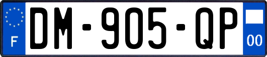 DM-905-QP