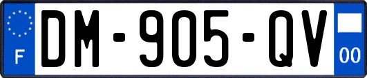 DM-905-QV