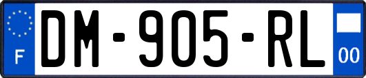 DM-905-RL