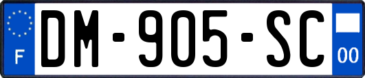 DM-905-SC