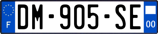 DM-905-SE