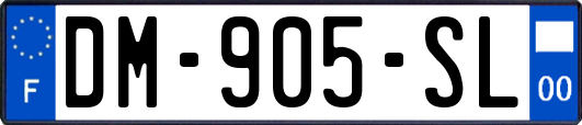 DM-905-SL