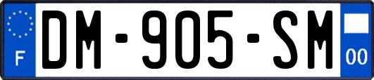 DM-905-SM