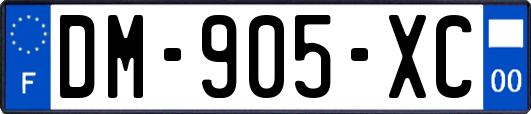 DM-905-XC