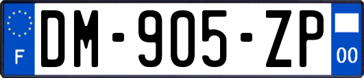 DM-905-ZP