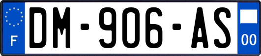 DM-906-AS