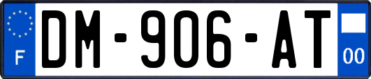 DM-906-AT