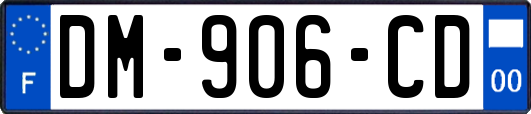 DM-906-CD