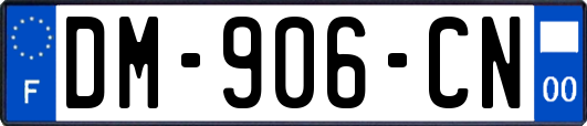 DM-906-CN