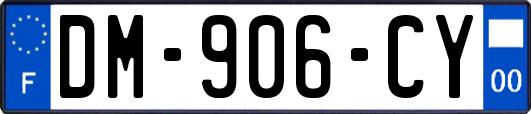 DM-906-CY