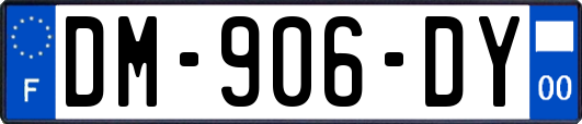 DM-906-DY