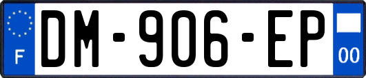 DM-906-EP