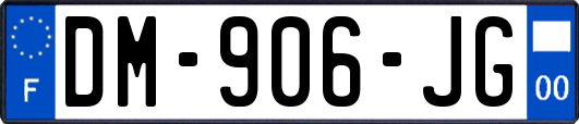 DM-906-JG