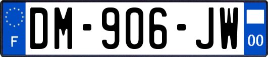 DM-906-JW