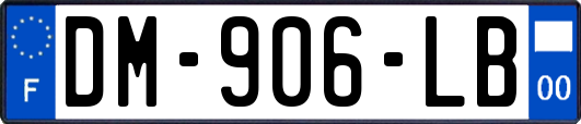 DM-906-LB