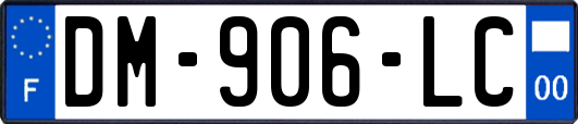 DM-906-LC