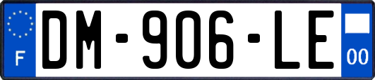 DM-906-LE