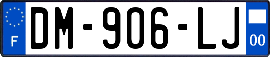 DM-906-LJ