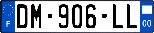 DM-906-LL